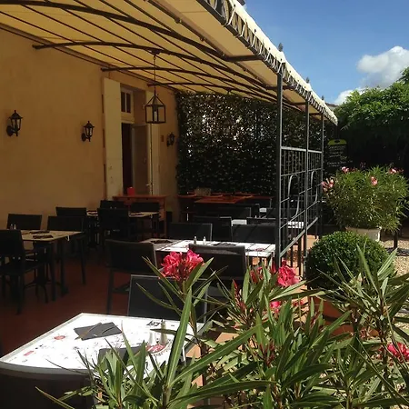 بيت للعطل La Maison Les Marronniers